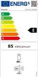 Exquisit KS116-V-041EW