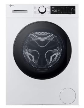 LG F4WM309SO Wasmachine