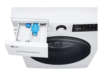 LG F4WM309SO Wasmachine