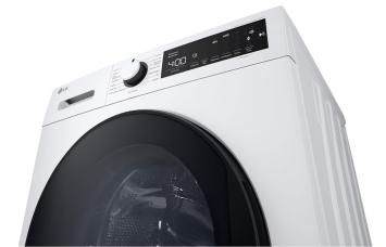 LG F4WM309SO Wasmachine