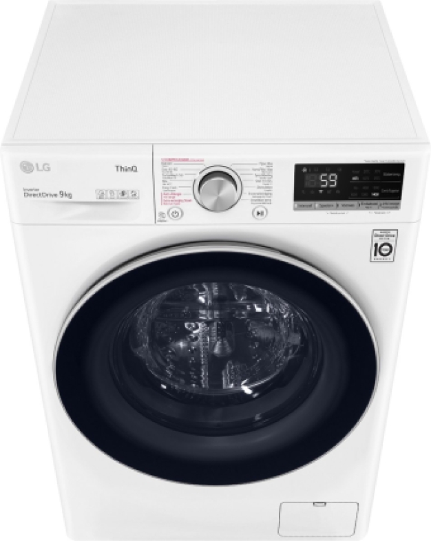 LG F4WV509S1H
