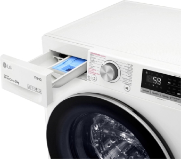 LG F4WV509S1H