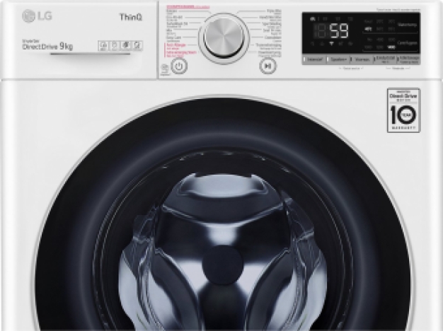 LG F4WV509S1H