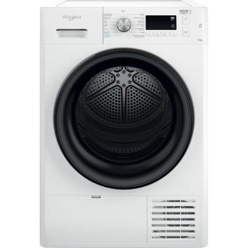 Whirlpool FFTCM118XBBE Condensdroger