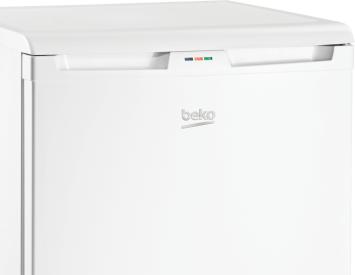 Beko FNE1074N Vrieskast