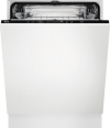 AEG QuickSelect AirDry vaatwasser (inbouw) FSB52617Z