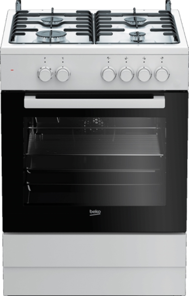 Beko FSM62010DW NL