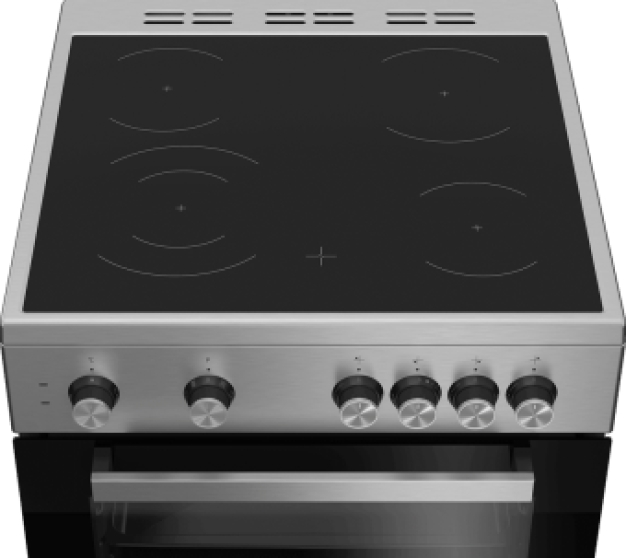 Beko FSM67010GX