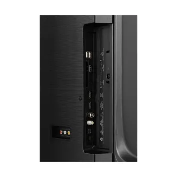 Hisense 75E79NQ ULTRA HD TV