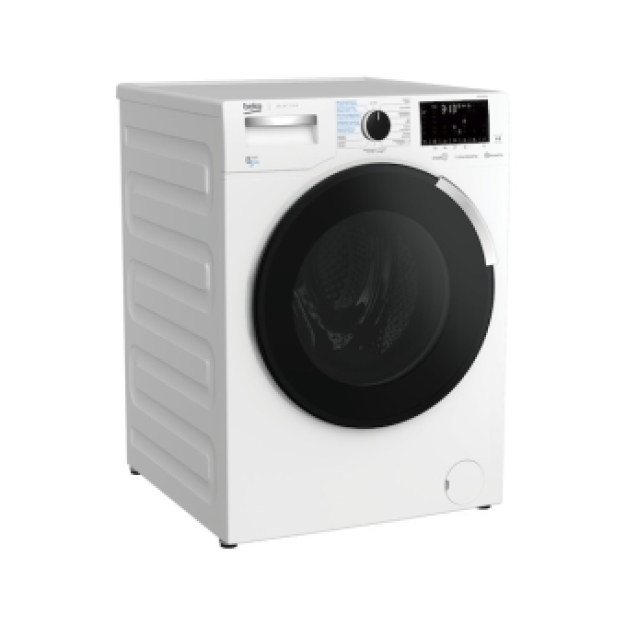 WAS- DROOG COMBINATIE HomeWhiz 8/5kg HTV8744X001