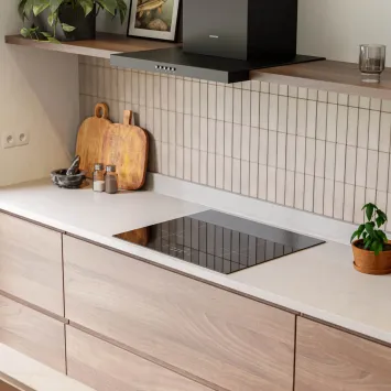 inventum IKI6008 Inductiekookplaat