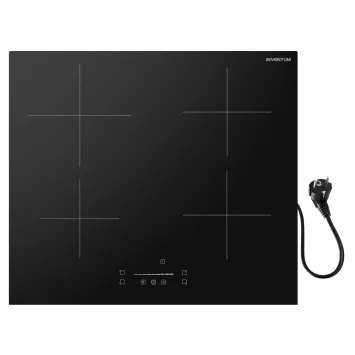 inventum IKI6008 Inductiekookplaat