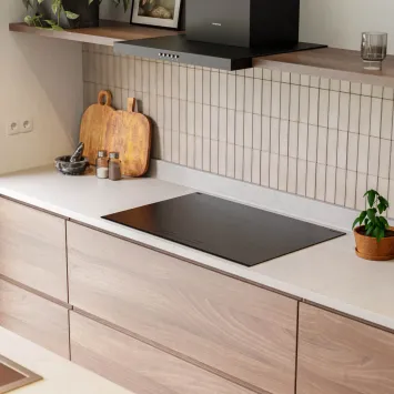 inventum IKI7735MAT Inductiekookplaat