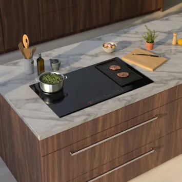 inventum IKI9035 Inductiekookplaat