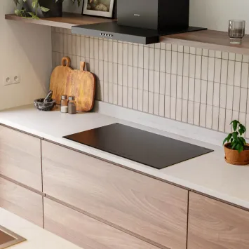 inventum IKI9035MAT Inductiekookplaat