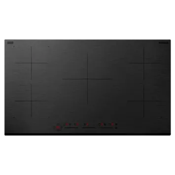 inventum IKI9035MAT Inductiekookplaat