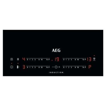 AEG IKS7440ACB 6000 SERIE BRIDGE INDUCTIE 71 CM