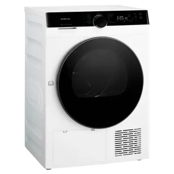 Inventum VDW9030w Warmtepompdroger wit 