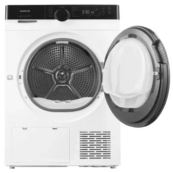 Inventum VDW9030w Warmtepompdroger wit 