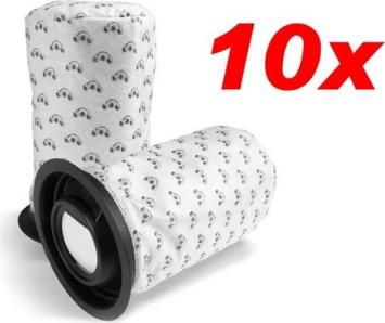Hendry Quick pods 10x