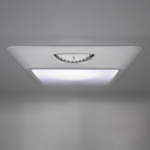 Inventum KV1615S Koel-vriescombinatie RVS