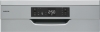 Inventum VVW6035AS - Vaatwasser - RVS