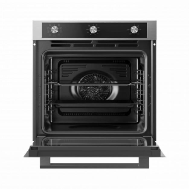 Inventum IOH6072RK Inbouw oven