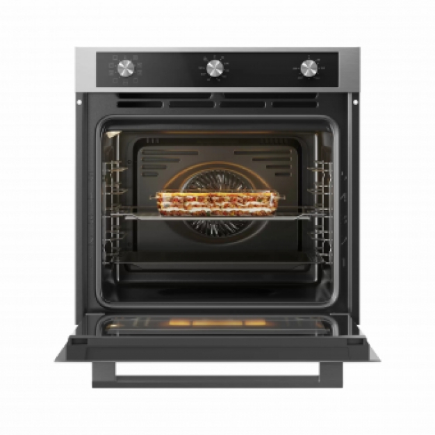 Inventum IOH6072RK Inbouw oven