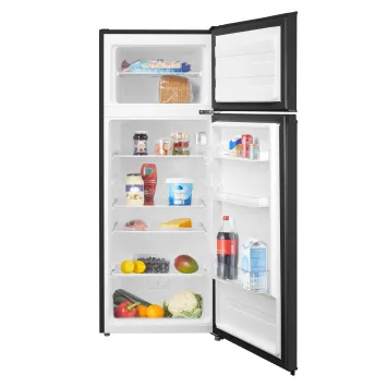 Inventum KV1430B koel vries combi 