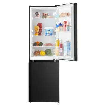 Inventum KV1500B koel vries combi 