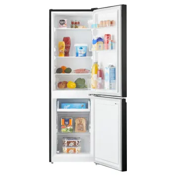 Inventum KV1500B koel vries combi 