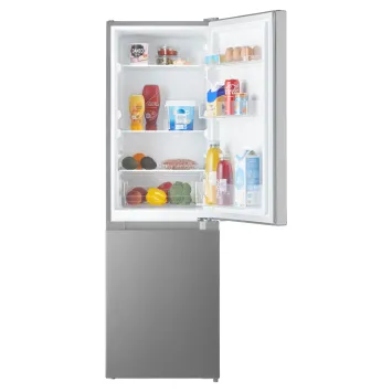 Inventum KV1500S koel vries combi 