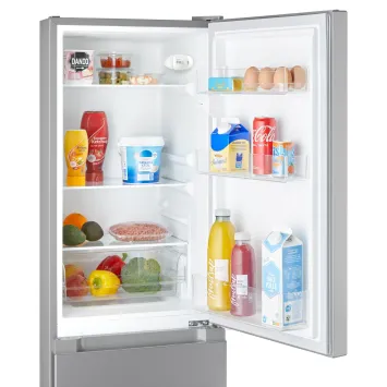 Inventum KV1500S koel vries combi 