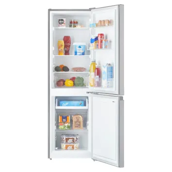 Inventum KV1500S koel vries combi 