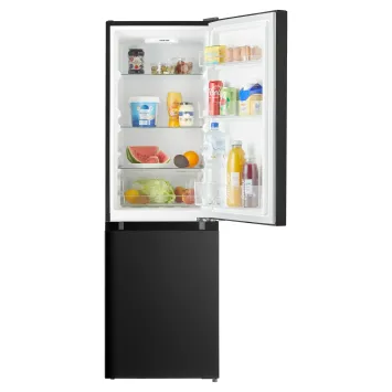 Inventum KV1501B koel vries combi 