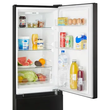 Inventum KV1501B koel vries combi 