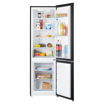 Inventum kv1808b koel vries combi