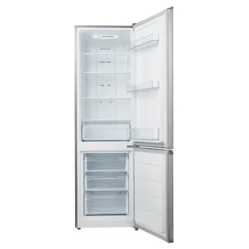 Inventum KV1808r koel vries combi 