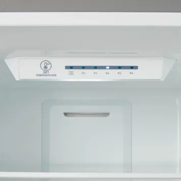 Inventum KV1808r koel vries combi 