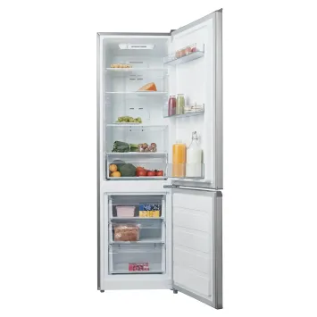 Inventum KV1808r koel vries combi 