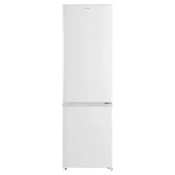 Inventum KV1808W koel vries combi 