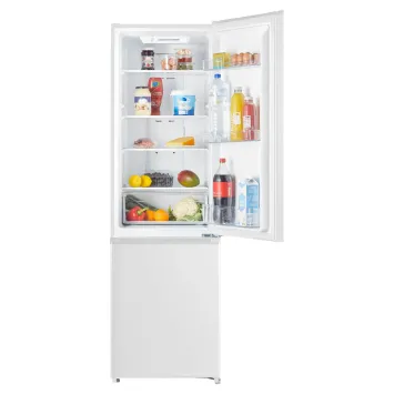 Inventum KV1808W koel vries combi 