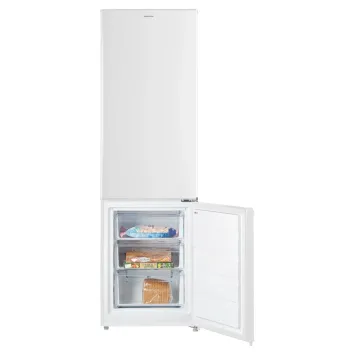 Inventum KV1808W koel vries combi 
