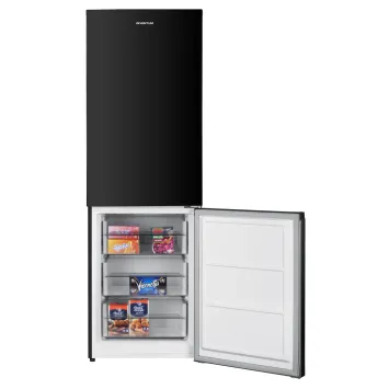 Inventum KV1840B koel vries combi 