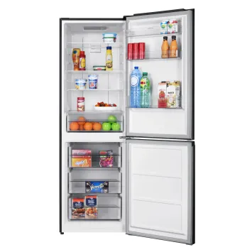 Inventum KV1840B koel vries combi 