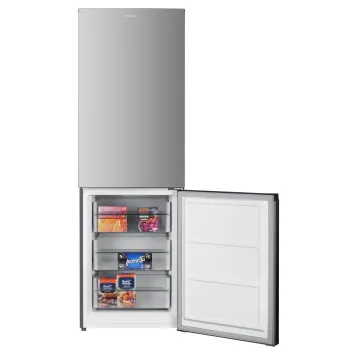 Inventum KV1840S koel vries combi 