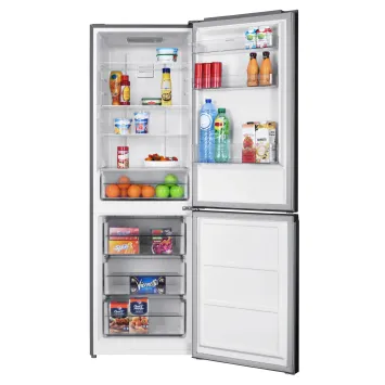 Inventum KV1840S koel vries combi 