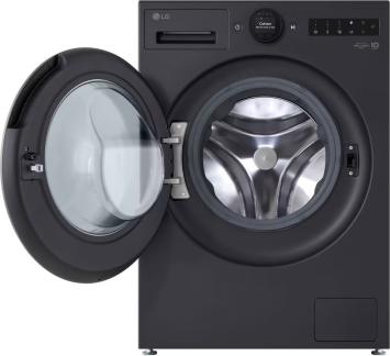 LG 11 kilo wasmachine 