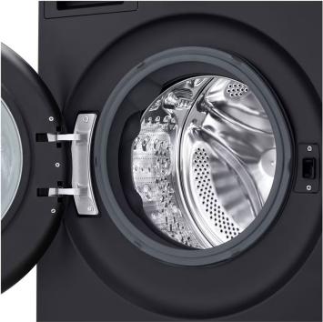 LG 11 kilo wasmachine 