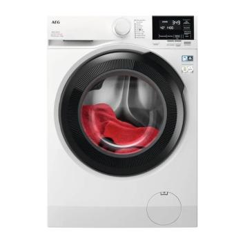 AEG LR6BERLIN ProSense Wasmachine